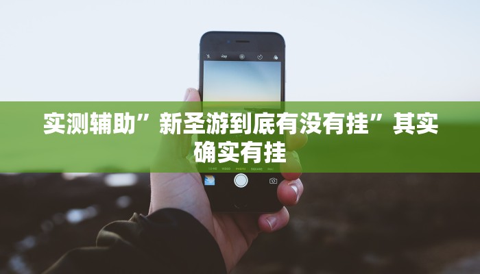 实测辅助”微乐开挂下载安装”其实确实有挂