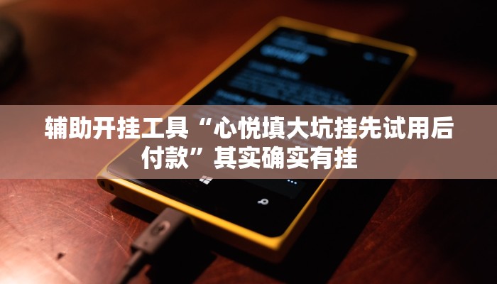 辅助神器“欢乐棋牌开挂教程”其实确实有挂