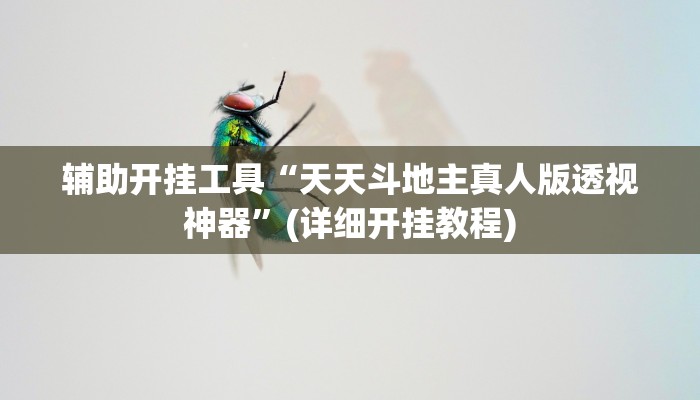 辅助开挂工具“微乐捉鸡麻将小程序开挂神器下载安装”其实确实有挂