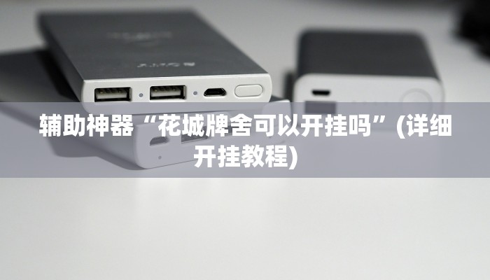 辅助神器“微乐河南跑得快辅助开挂”其实确实有挂