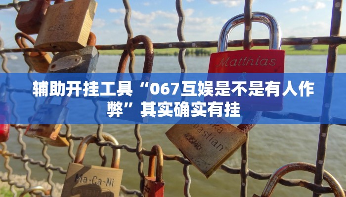 实测辅助”WePoker辅助挂透视软件”其实确实有挂