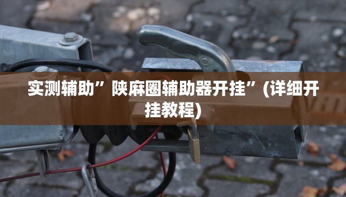辅助神器“微乐捉鸡麻将有挂”其实确实有挂