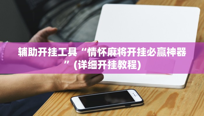 实测辅助”德州扑克开挂神器”(详细开挂教程)