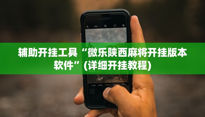 实测辅助”wepoker俱乐部开挂神器”(详细开挂教程)