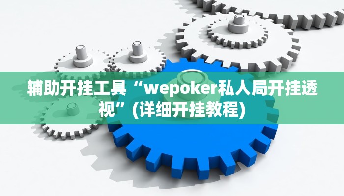 辅助神器“九哥大厅拼十通用挂”其实确实有挂