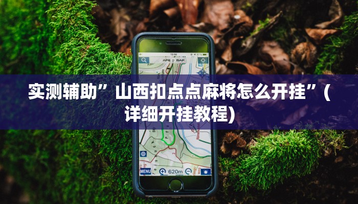 实测辅助”睢宁麻将开挂教程”其实确实有挂