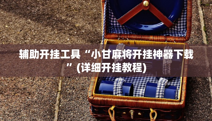 辅助神器“闲逸斗地主亲友圈有挂吗”(详细开挂教程)