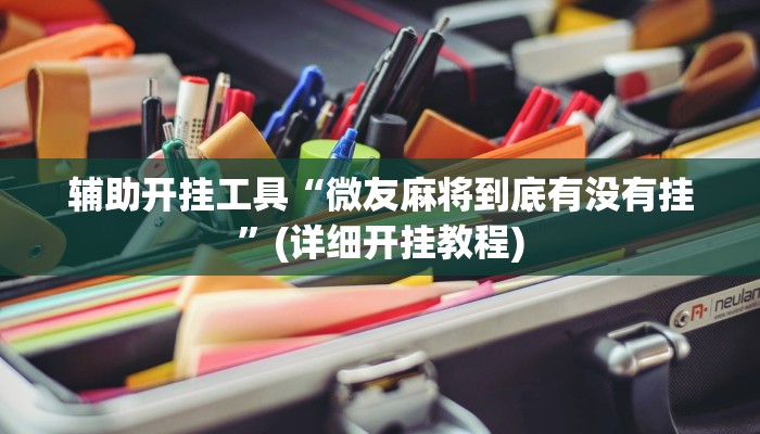 实测辅助”山东棋牌用挂开挂软件”(详细开挂教程)
