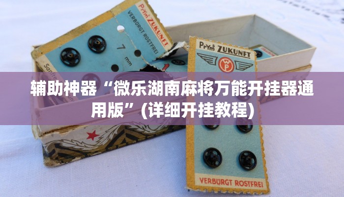 实测辅助”趣玩贵州麻将助赢神器”其实确实有挂